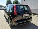 Ford C-Max 1,6 TDCI 109KM LIFT Klima NAVI Sensory Gwarancja - 8