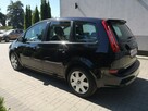 Ford C-Max 1,6 TDCI 109KM LIFT Klima NAVI Sensory Gwarancja - 9