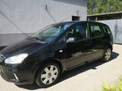 Ford C-Max 1,6 TDCI 109KM LIFT Klima NAVI Sensory Gwarancja - 10