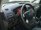 Ford C-Max 1,6 TDCI 109KM LIFT Klima NAVI Sensory Gwarancja - 12
