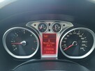 Ford C-Max 1,6 TDCI 109KM LIFT Klima NAVI Sensory Gwarancja - 13