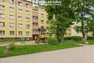2-pokojowe mieszkanie – centrum Suwałk - 1