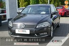 Volkswagen Passat Sedan, 2.0 TDi 140KM, Zarejestrowany, Sprawny, Dynamiczny, - 1