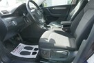 Volkswagen Passat Sedan, 2.0 TDi 140KM, Zarejestrowany, Sprawny, Dynamiczny, - 9