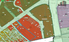 Działka budowlana Lublin Bronowice, Mieszczańska - 2
