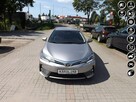 Toyota Corolla - 1