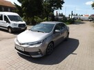Toyota Corolla - 2