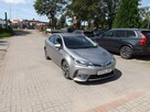 Toyota Corolla - 3