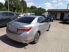 Toyota Corolla - 6