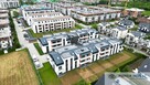 2-pokojowe z klimatyzacją, Ruczaj, Kampus UJ - 3