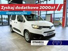 Toyota Proace City Verso 1.5 D4D 102KM M5 2020 r., salon PL, f-a VAT - 1