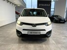 Toyota Proace City Verso 1.5 D4D 102KM M5 2020 r., salon PL, f-a VAT - 3