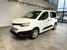 Toyota Proace City Verso 1.5 D4D 102KM M5 2020 r., salon PL, f-a VAT - 4