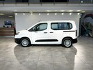 Toyota Proace City Verso 1.5 D4D 102KM M5 2020 r., salon PL, f-a VAT - 5