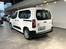 Toyota Proace City Verso 1.5 D4D 102KM M5 2020 r., salon PL, f-a VAT - 6