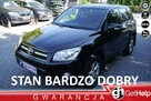 Toyota RAV-4 SERWISOWANY 2.0B Stan b.dobry bezwypadkowy z Gwarancja 12mcy - 1