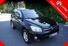 Toyota RAV-4 SERWISOWANY 2.0B Stan b.dobry bezwypadkowy z Gwarancja 12mcy - 2