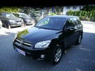 Toyota RAV-4 SERWISOWANY 2.0B Stan b.dobry bezwypadkowy z Gwarancja 12mcy - 3