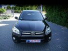 Toyota RAV-4 SERWISOWANY 2.0B Stan b.dobry bezwypadkowy z Gwarancja 12mcy - 7