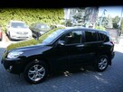 Toyota RAV-4 SERWISOWANY 2.0B Stan b.dobry bezwypadkowy z Gwarancja 12mcy - 8