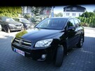Toyota RAV-4 SERWISOWANY 2.0B Stan b.dobry bezwypadkowy z Gwarancja 12mcy - 11