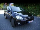Toyota RAV-4 SERWISOWANY 2.0B Stan b.dobry bezwypadkowy z Gwarancja 12mcy - 12