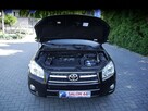Toyota RAV-4 SERWISOWANY 2.0B Stan b.dobry bezwypadkowy z Gwarancja 12mcy - 13