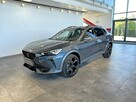 Cupra Formentor 2.0TSI 190KM DSG 2024 r., salon PL, I właściciel, f-a VAT, gwarancja - 4