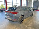 Cupra Formentor 2.0TSI 190KM DSG 2024 r., salon PL, I właściciel, f-a VAT, gwarancja - 8