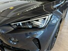 Cupra Formentor 2.0TSI 190KM DSG 2024 r., salon PL, I właściciel, f-a VAT, gwarancja - 9