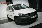 Volkswagen Caddy 2.0 TDI*Osobowy*Salon Polska*Bezwypadkowy*Hak*Klima*Vat23% - 1