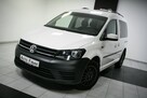 Volkswagen Caddy 2.0 TDI*Osobowy*Salon Polska*Bezwypadkowy*Hak*Klima*Vat23% - 5
