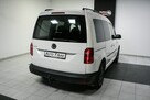 Volkswagen Caddy 2.0 TDI*Osobowy*Salon Polska*Bezwypadkowy*Hak*Klima*Vat23% - 9