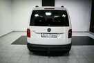 Volkswagen Caddy 2.0 TDI*Osobowy*Salon Polska*Bezwypadkowy*Hak*Klima*Vat23% - 10