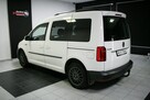Volkswagen Caddy 2.0 TDI*Osobowy*Salon Polska*Bezwypadkowy*Hak*Klima*Vat23% - 12