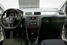 Volkswagen Caddy 2.0 TDI*Osobowy*Salon Polska*Bezwypadkowy*Hak*Klima*Vat23% - 13