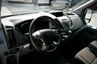 Ford Transit L3H2*Brygadówka*Klimatyzacja*Podgrzewane fotele*Vat23% - 5