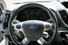Ford Transit L3H2*Brygadówka*Klimatyzacja*Podgrzewane fotele*Vat23% - 7