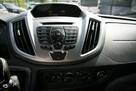 Ford Transit L3H2*Brygadówka*Klimatyzacja*Podgrzewane fotele*Vat23% - 8