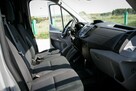 Ford Transit L3H2*Brygadówka*Klimatyzacja*Podgrzewane fotele*Vat23% - 9