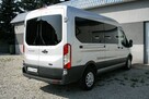Ford Transit L3H2*Brygadówka*Klimatyzacja*Podgrzewane fotele*Vat23% - 13
