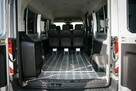 Ford Transit L3H2*Brygadówka*Klimatyzacja*Podgrzewane fotele*Vat23% - 14