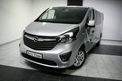 Opel Vivaro LONG*8 Miejsc*Salon Polska*światła dzienne LED*Vat23% - 4