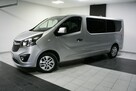 Opel Vivaro LONG*8 Miejsc*Salon Polska*światła dzienne LED*Vat23% - 5