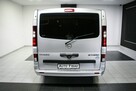Opel Vivaro LONG*8 Miejsc*Salon Polska*światła dzienne LED*Vat23% - 9