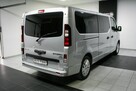 Opel Vivaro LONG*8 Miejsc*Salon Polska*światła dzienne LED*Vat23% - 10