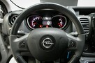 Opel Vivaro LONG*8 Miejsc*Salon Polska*światła dzienne LED*Vat23% - 15