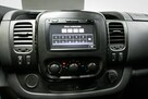 Opel Vivaro LONG*8 Miejsc*Salon Polska*światła dzienne LED*Vat23% - 16