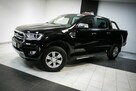Ford Ranger 213KM*4x4*Limited*Salon Polska*I Właściciel*Niski przebieg*Vat23% - 2