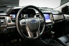 Ford Ranger 213KM*4x4*Limited*Salon Polska*I Właściciel*Niski przebieg*Vat23% - 9
